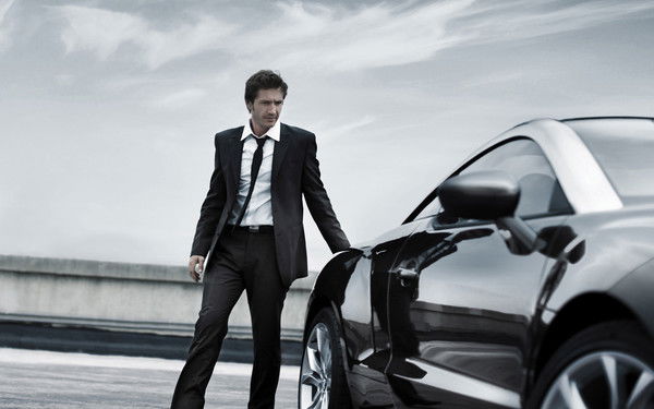 Арман Серикпаев