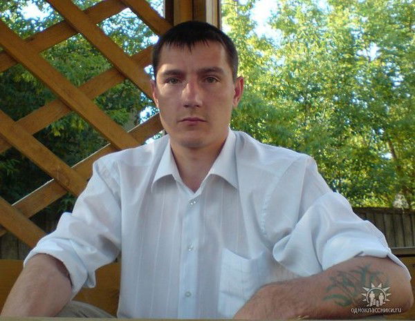 Иван Павлович