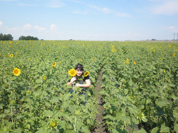 Марина Левкина