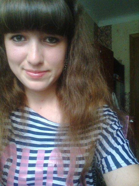 Нина Письменная