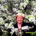 Елена Ширшина