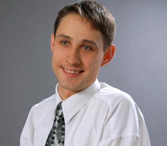 Александр Руднев