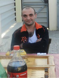 Альберт Карапетян