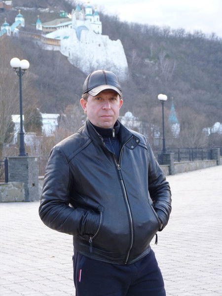 Георгий Киласония