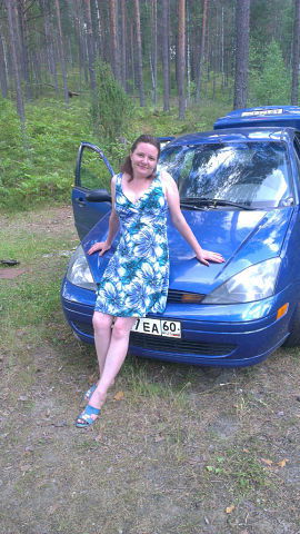 Анна Василенко