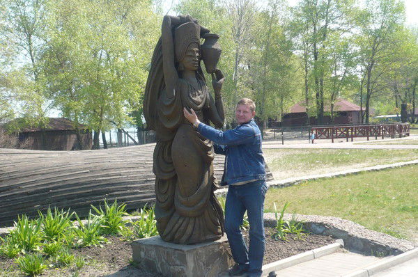 Сергей Никитин