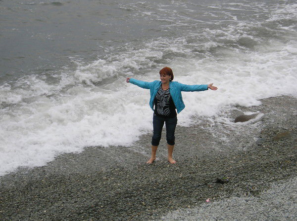 Оксана Куприянова