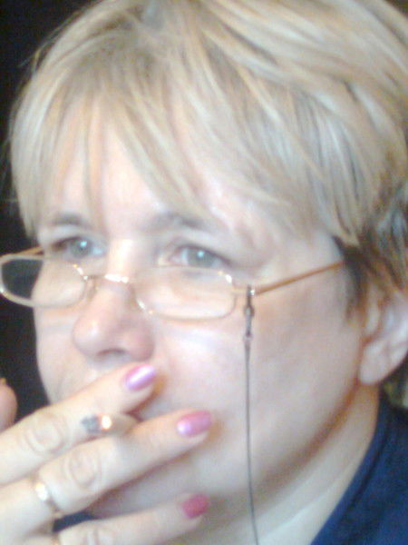 Любовь Митрофанова