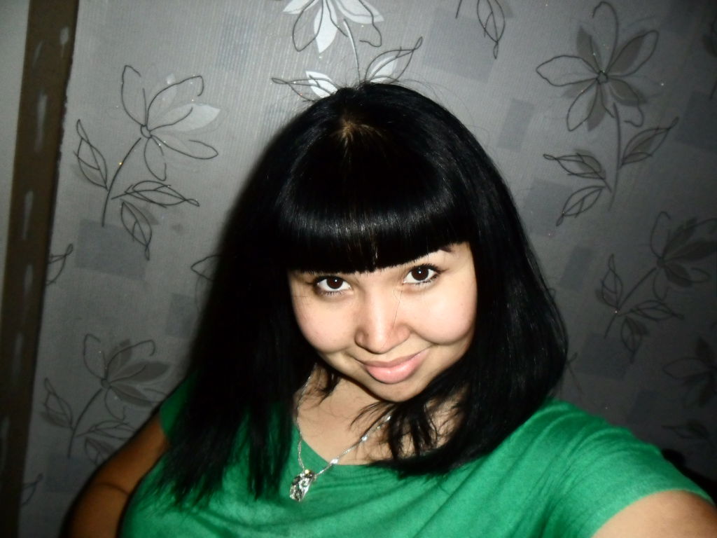 Дана Мурзагалиева