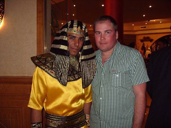 Евгений Соколов