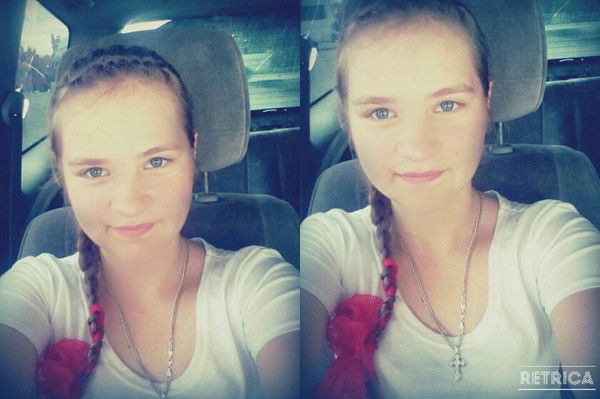 Светлана Видищева