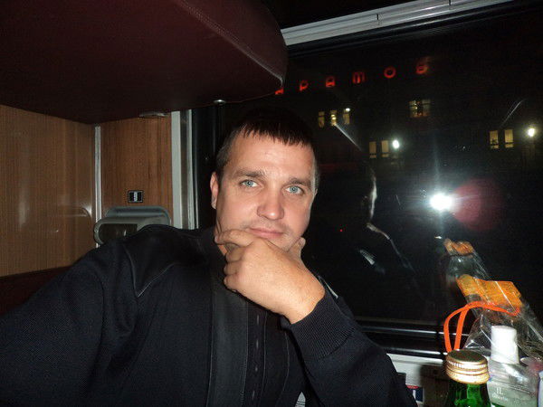 Денис Корепанов