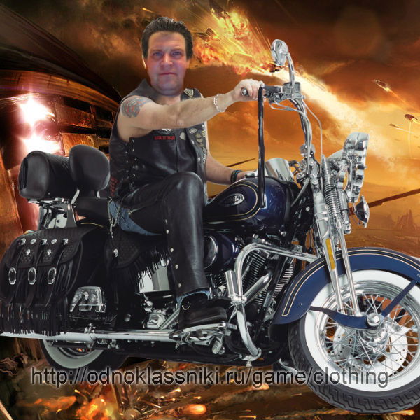 Александр Сильянов