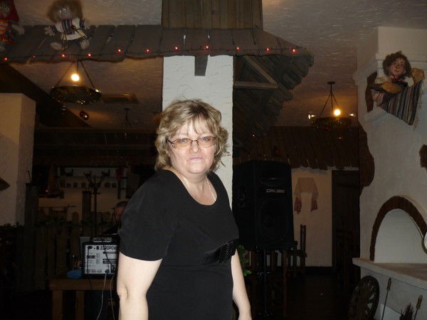 Любовь Макарова