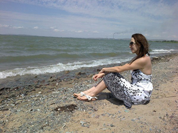 Gulzhahan Saulebekovna