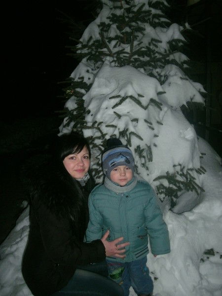 Виктория Димитрович