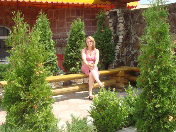 Светлана Новаковская