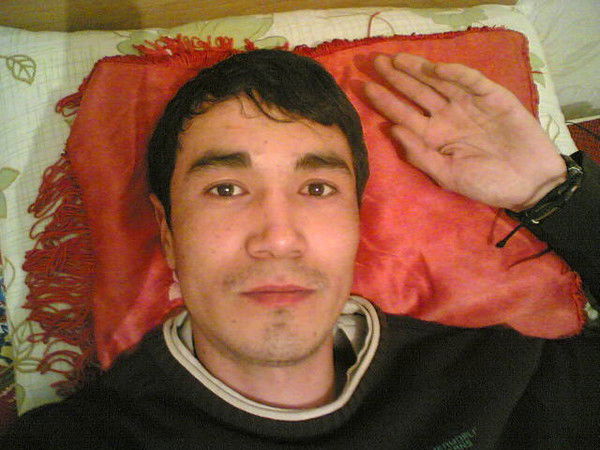 Самат Караулов