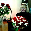Галина Останина