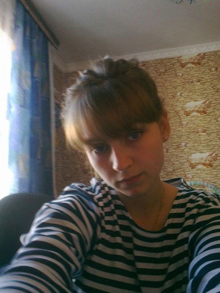 Анастасия Слипченко