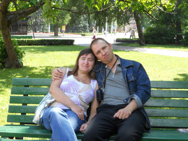 Владимир Сафонов