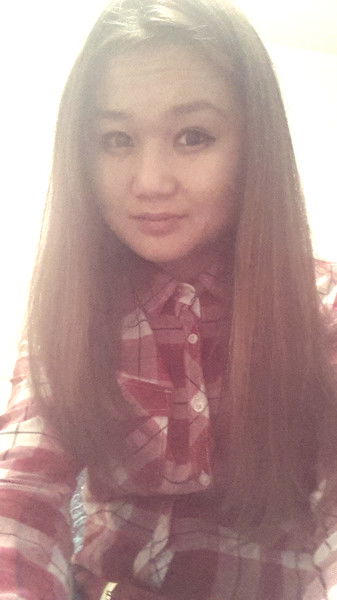 Дарига Кажибекова