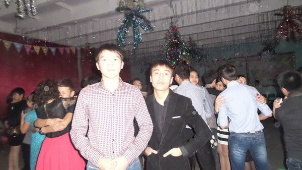 Саният Коишыгарин