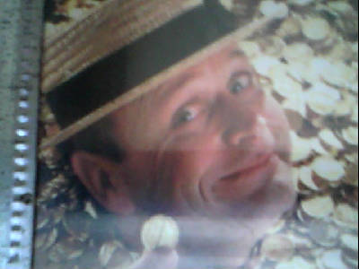 Фёдор Бредихин