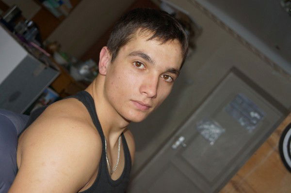 Алексей Карачев