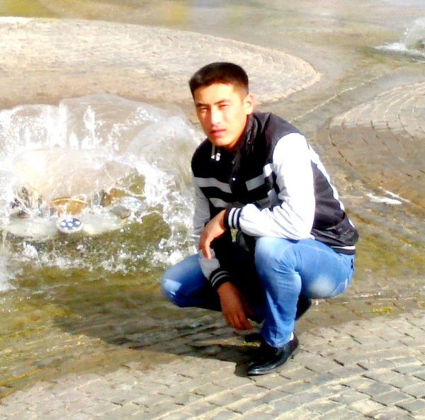 Абзал Ерденбаев