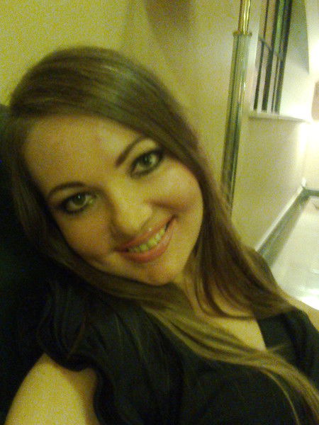 Катерина Романова