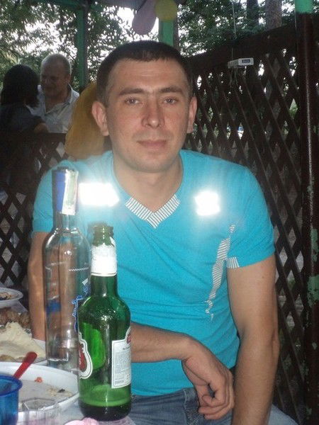 Александр Адонн