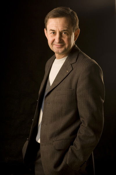 Владимир Стороженко