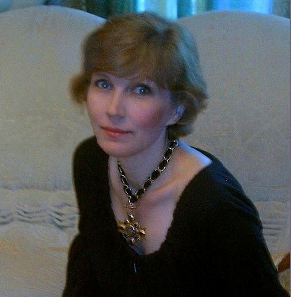 Ирина Наумова