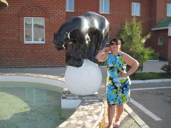 Ирина Денисова