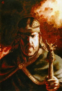 Сергей Сорокин