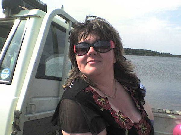 Оля Миколаенко