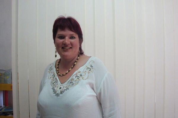 Татьяна Гринвальдт