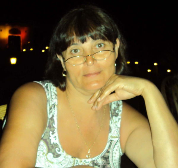 Логинова Аниса