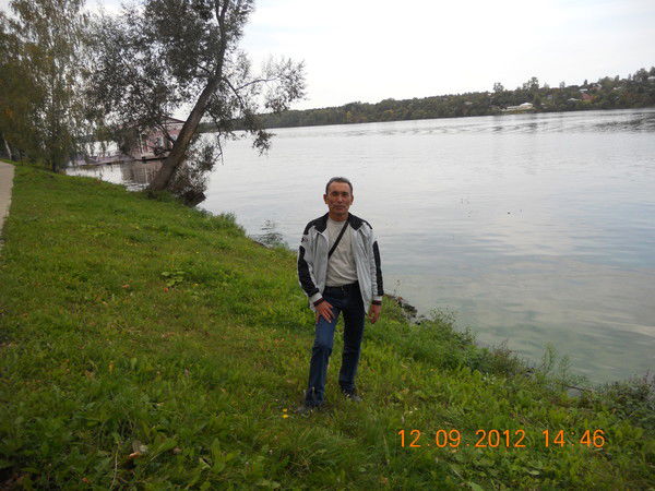 Ахмед Сисингалиев