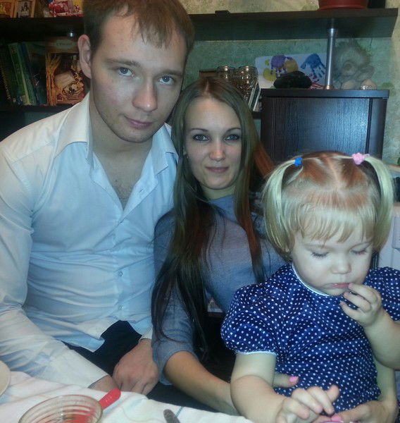 Ирина Ижкова