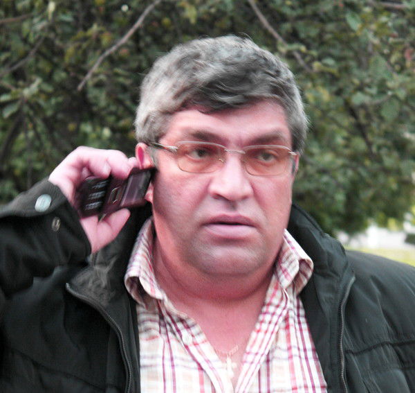 Павел Белкин