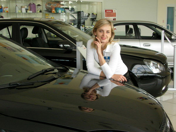 Юля Лиценберг