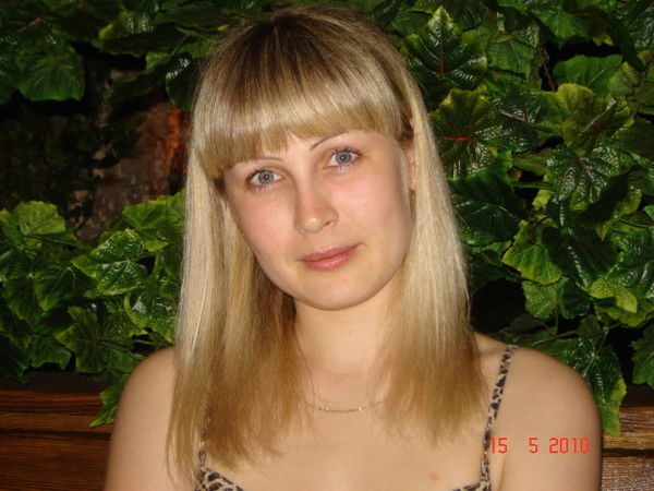 Анастасия Пескова