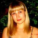 Анастасия Пескова