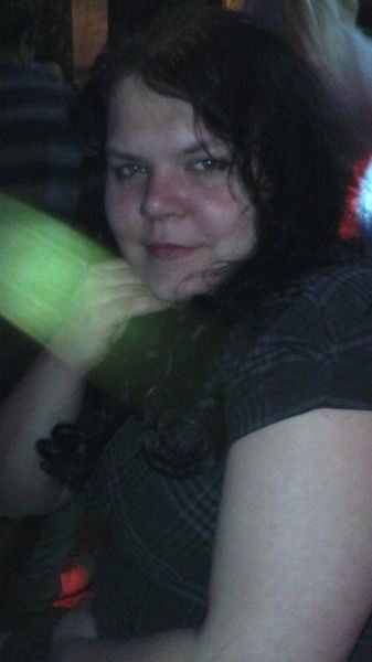 Лёля Тишина