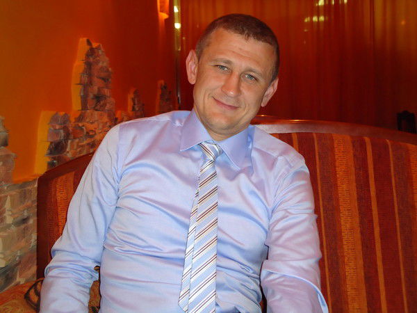 Виталий Климович