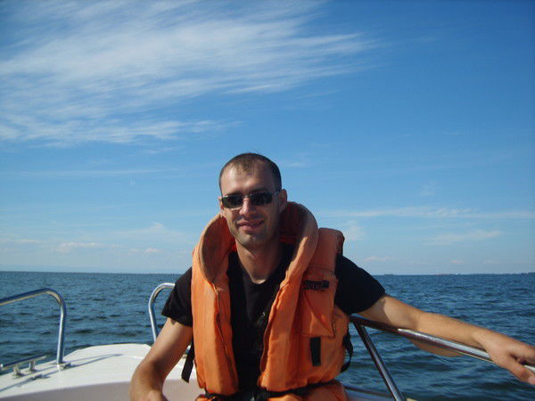 Петр Гоманович