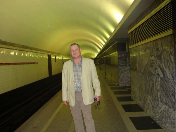 Михаил Ерофеенко