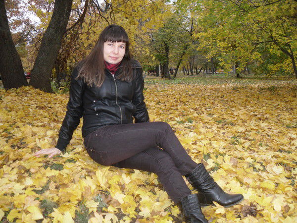 Ольга Захарова